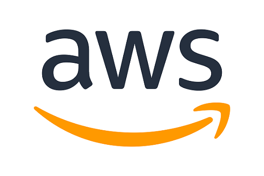 aws logo