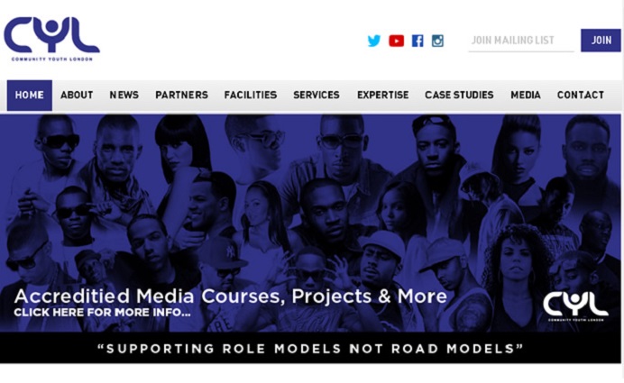cyl website