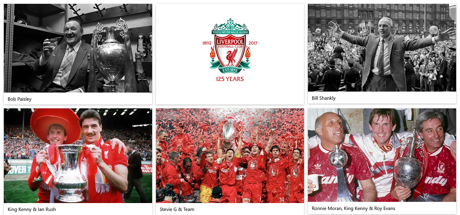 lfc home page